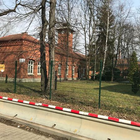 Apartamenty Stary Krakow Go Kültér fotó