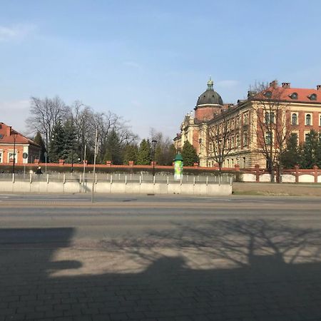 Apartamenty Stary Krakow Go Kültér fotó