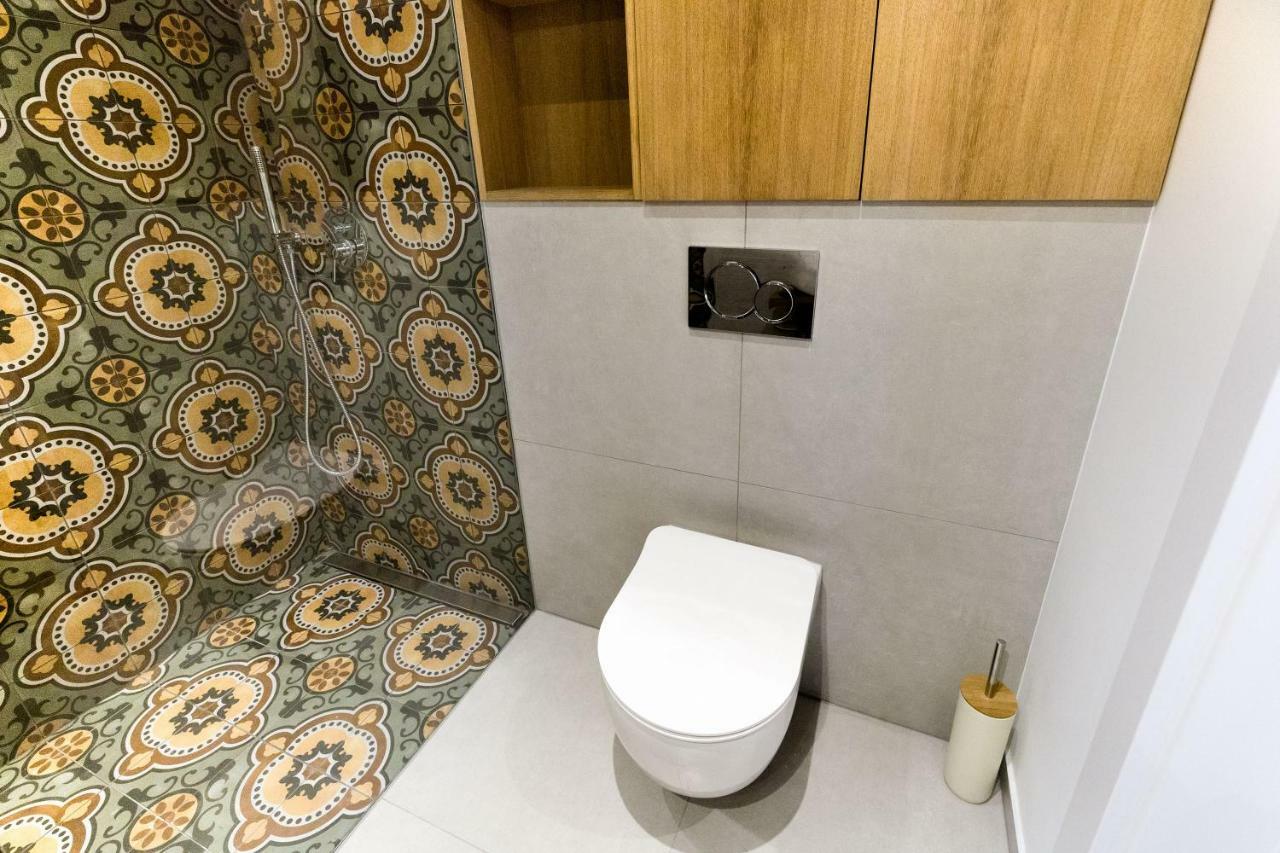 Apartamenty Stary Krakow Go Kültér fotó