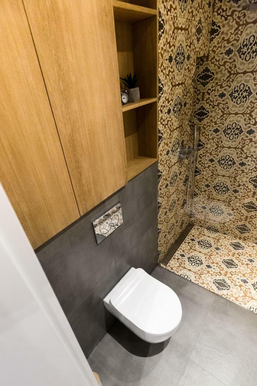 Apartamenty Stary Krakow Go Kültér fotó