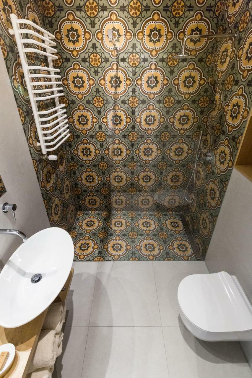 Apartamenty Stary Krakow Go Kültér fotó
