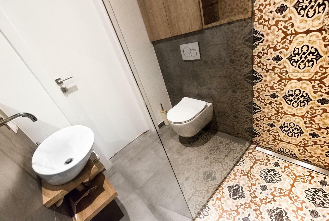 Apartamenty Stary Krakow Go Kültér fotó