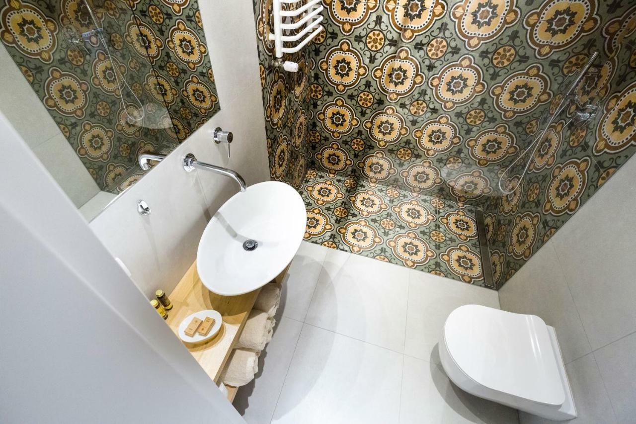 Apartamenty Stary Krakow Go Kültér fotó