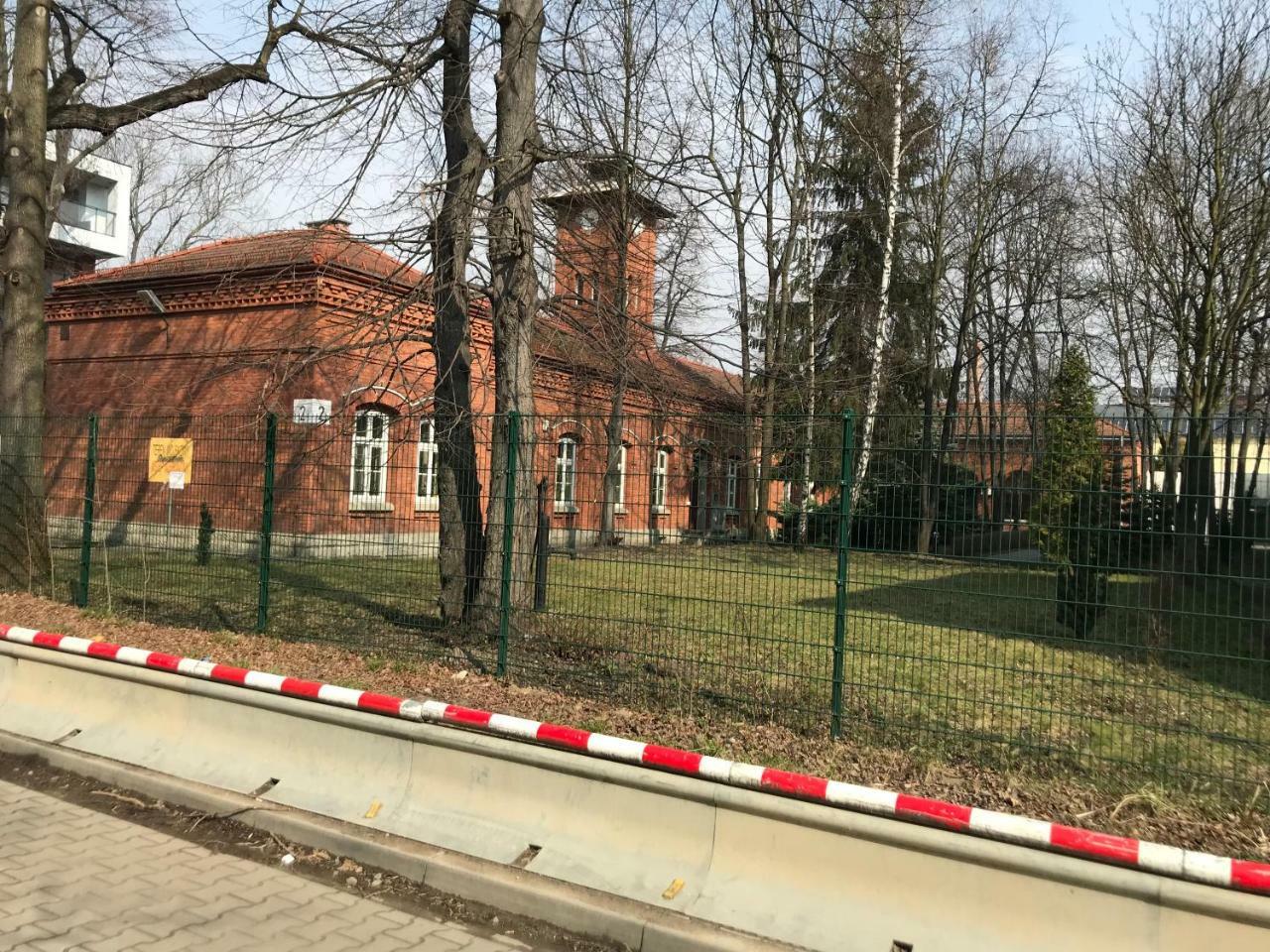 Apartamenty Stary Krakow Go Kültér fotó