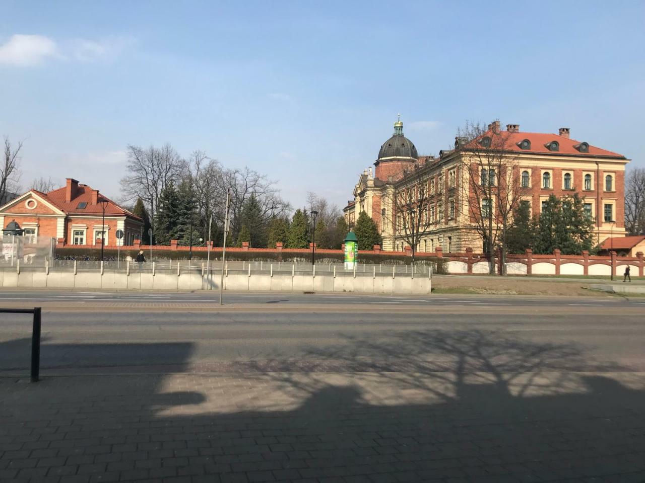 Apartamenty Stary Krakow Go Kültér fotó