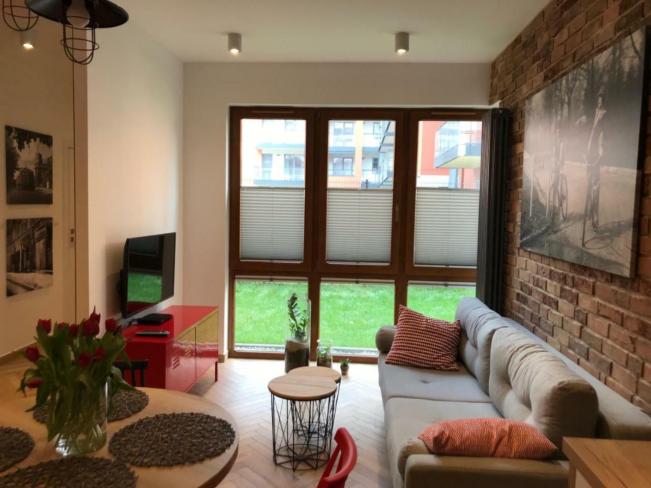 Apartamenty Stary Krakow Go Kültér fotó